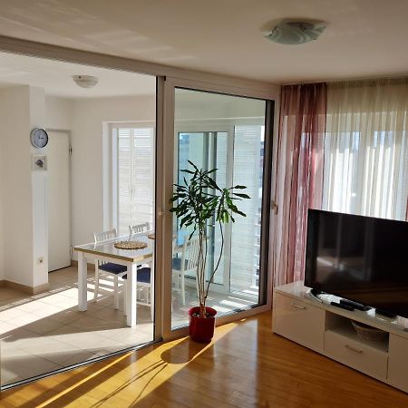 White Towers Residences No. 8 Zadar Exterior foto