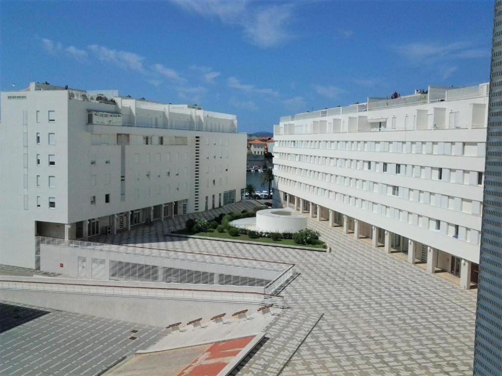 White Towers Residences No. 8 Zadar Exterior foto