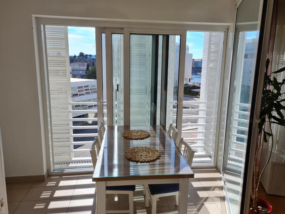 White Towers Residences No. 8 Zadar Exterior foto